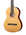 Классическая гитара 4/4 Presto GC-NAT-20G