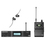 Беспроводная система персонального мониторинга Audio-Technica M3