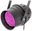 Прожектор LED PAR 64 Stairville LED PAR 64 10 MM BLACK RGB
