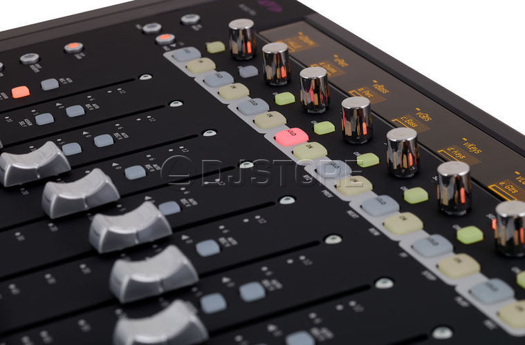 MIDIконтроллер Avid Artist Mix купить в СанктПетербурге