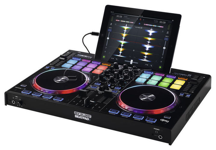 Reloop Beatpad DJ Controller Drivers Windows 7 Reloop Beatpad DJ Controller Drivers Download (2019)
