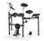 Электронная ударная установка Alesis DM10 Studio Kit E-Drum Kit