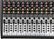32-канальный микшер Behringer SX3242FX EURODESK