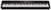 Цифровое пианино и аксессуар Casio Privia PX-350MBK