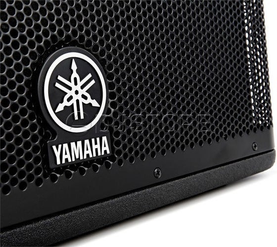 yamaha dsr 118 w