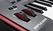 MIDI-клавиатура 49 клавиш Novation Impulse 49