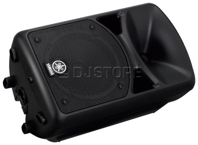 yamaha stagepas 400i