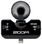 Стерео микрофон Zoom iQ5 Black