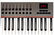 MIDI-клавиатура 61 клавиша Nektar Impact LX61