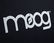 Чехол, сумка для клавиш Moog Voyager Gig Bag