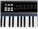 MIDI-клавиатура 61 клавиша Native Instruments Komplete Kontrol S 61