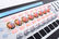 MIDI-клавиатура 49 клавиш Novation 49 SL MkII