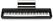 Компактное цифровое пианино Kawai ES7B