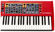 Компактные цифровые пианино Clavia Nord Stage 2 EX HP76