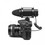 Микрофон для видеокамеры BOYA BY-V02
