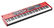 Компактное цифровое пианино Clavia Nord Stage 2 EX 88