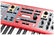 Компактное цифровое пианино Clavia Nord Stage 2 EX 88