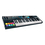 MIDI-клавиатура 49 клавиш Alesis VX49