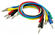 Аудиокабель The Sssnake SK369S-06 Patchcable