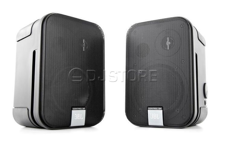 jbl control 2 ps bk