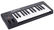 MIDI-клавиатура 25 клавиш Alesis Q25