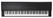 MIDI-клавиатура 88 клавиш Kawai VPC1