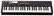 Цифровой синтезатор Waldorf Blofeld Keyboard Black