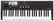 Цифровой синтезатор Waldorf Blofeld Keyboard Black