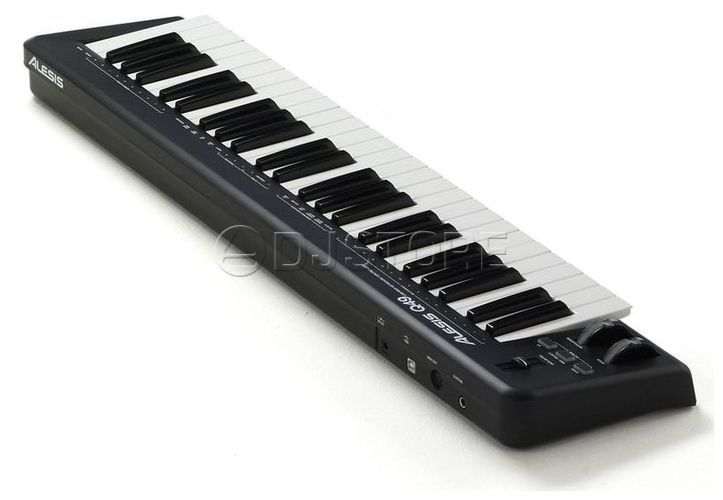 driver for alesis q49 For alesis q49 driver