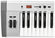 MIDI-клавиатура 49 клавиш Swissonic EasyKey 49