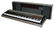 Кейс для клавишных инструментов Thon Keyboard Case Korg SP250