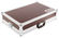 Кейс, педалборд для гитарных эффектов и кабинетов Thon Case Line6 Pod HD-500/HD-500X