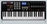MIDI-клавиатура 49 клавиш AKAI MPK49