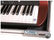 Кейс для клавишных инструментов Thon Keyboard Case Korg SV-1 88