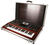 Кейс для клавишных инструментов Thon Keyboardcase Moog Voyager Ed.