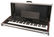 Кейс для клавишных инструментов Thon KeyboardCase PVC PC3 61/PC3 K6
