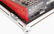 Кейс для микшерных пультов Thon Mixer Case A&H ZED-16FX / 18FX