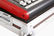 Кейс для микшерных пультов Thon Mixer Case A&H ZED-16FX / 18FX