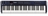 MIDI-клавиатура 61 клавиша M-Audio Oxygen 61