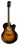 Гитара иной формы Yamaha CPX500III VS