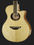 Гитара иной формы Yamaha APX700II NT