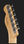 Телекастер Fender Classic Player Baja Tele BK