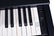 Компактное цифровое пианино Kawai CL-36 SB