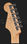 Стратокастер Fender Standard Strat MN BK