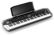 Компактное цифровое пианино Korg SV1 73 Black