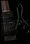 Стратокастер ESP LTD KH-202 BLK Kirk Hammett