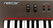 MIDI-клавиатура 88 клавиш Nektar Impact LX88