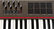 MIDI-клавиатура 88 клавиш Nektar Impact LX88