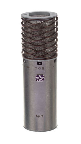 Студийный микрофон Aston Microphones Spirit
