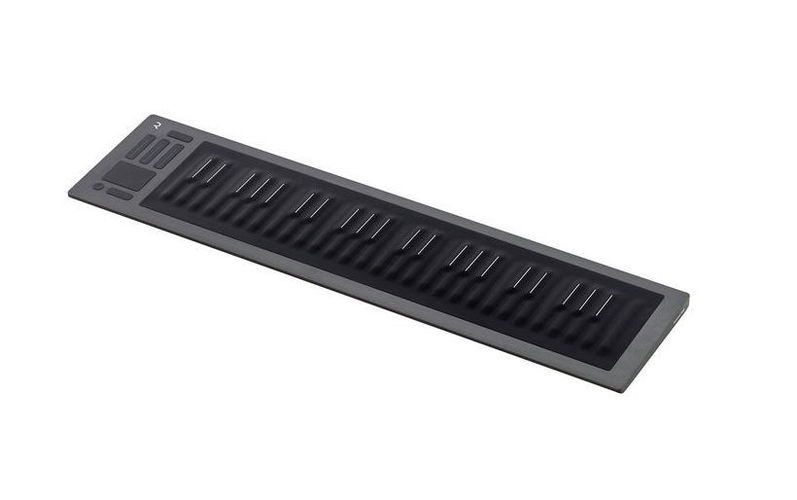 MIDI-клавиатура 49 клавиш Roli Seaboard Rise 49